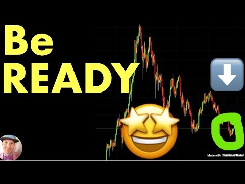 Attention: Bitcoin Next Major Move Could Be LEGENDARY (Bitcoin Crash News Today)