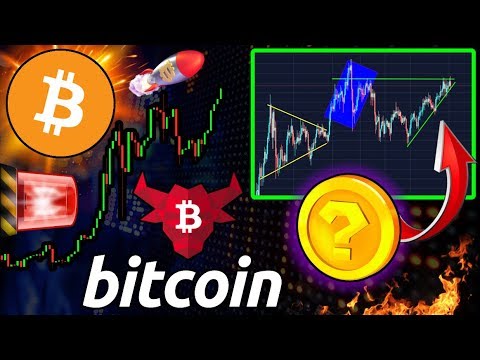 BITCOIN DEMAND Skyrockets!!! ALTCOINS Ready to EXPLODE!? The FOMO Is REAL! ?