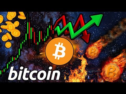 BITCOIN Decision Time! RECOVERY to $14k or DUMP to $8k?! This Time It’s Different! ?