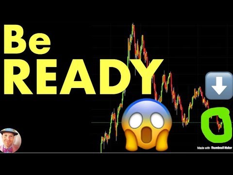 BITCOIN IS ABOUT TO DO SOMETHING FOR THE FIRST TIME IN 6 YEARS btc crypto 2019 news live price today
