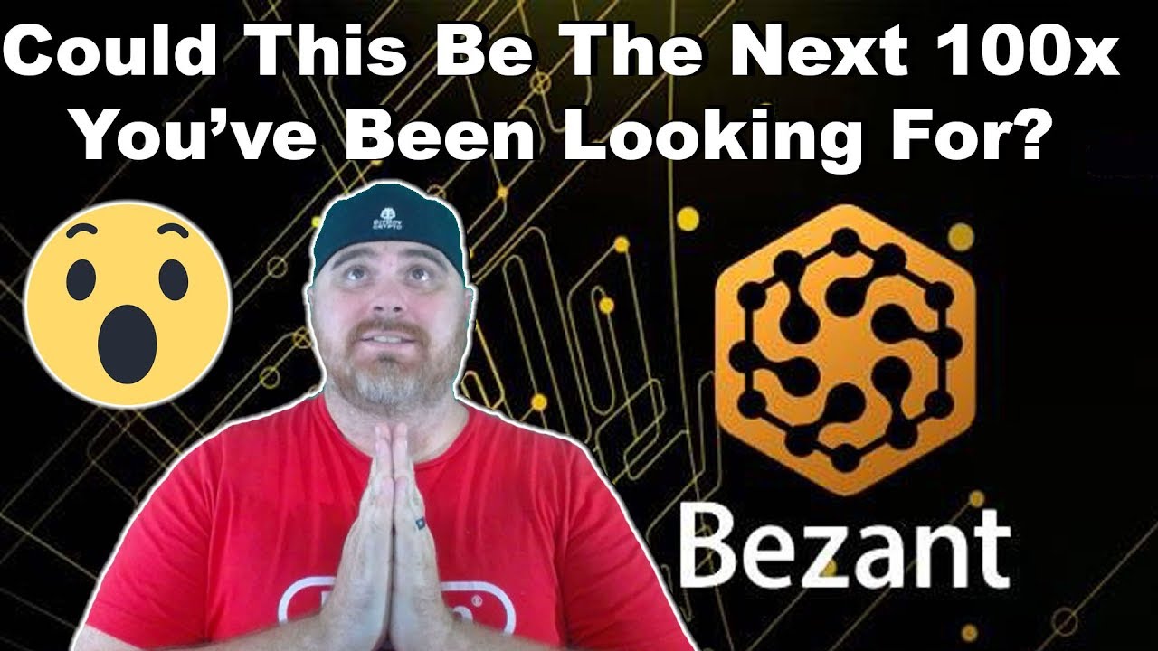 Bezant Review: Could This Be 100x Crypto Gem You Missed? | $BZNT