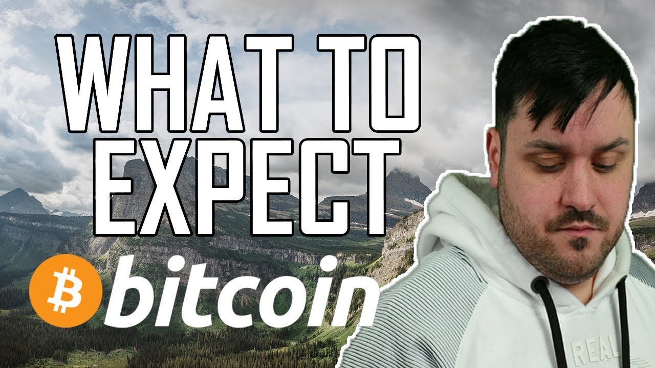 Bitcoin - Altcoins- What to Expect