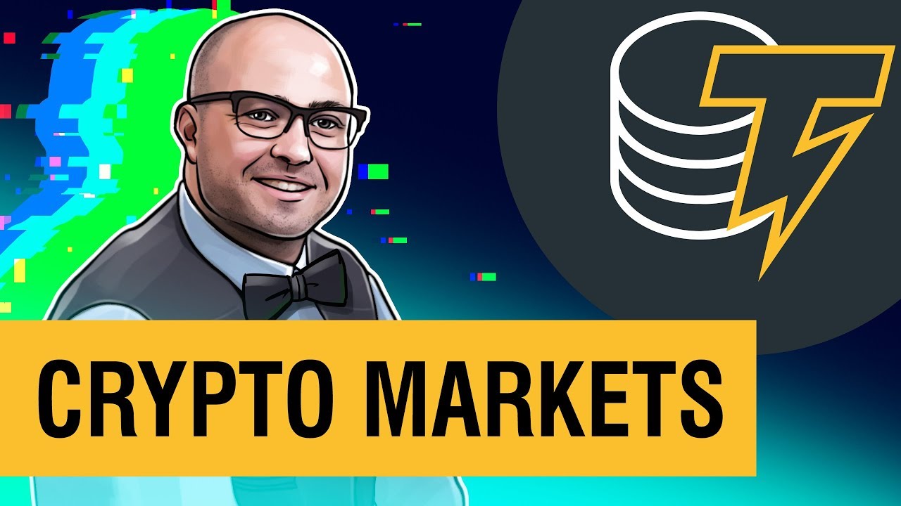 Bitcoin Nears $4.2K, Can it Sustain Positive Momentum? | Crypto Markets