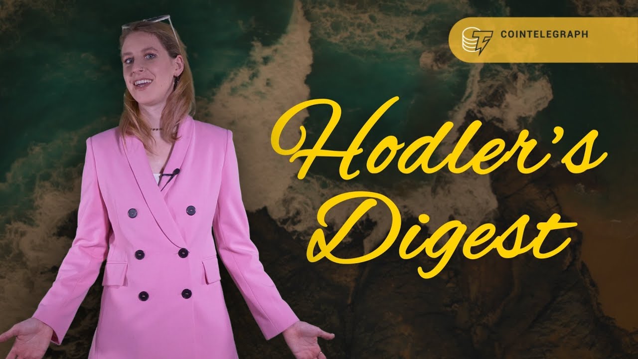 Bitcoin Price Surge Explained, PayPal Gets Into Blockchain, Coinbase Payments | Hodler’s Digest
