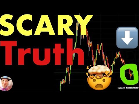 Bitcoin SCARY Truth Will Blow Your Mind