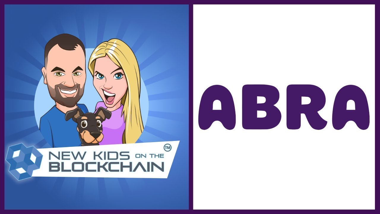 Blockchain Projects - Abra. Cryptocurrency News