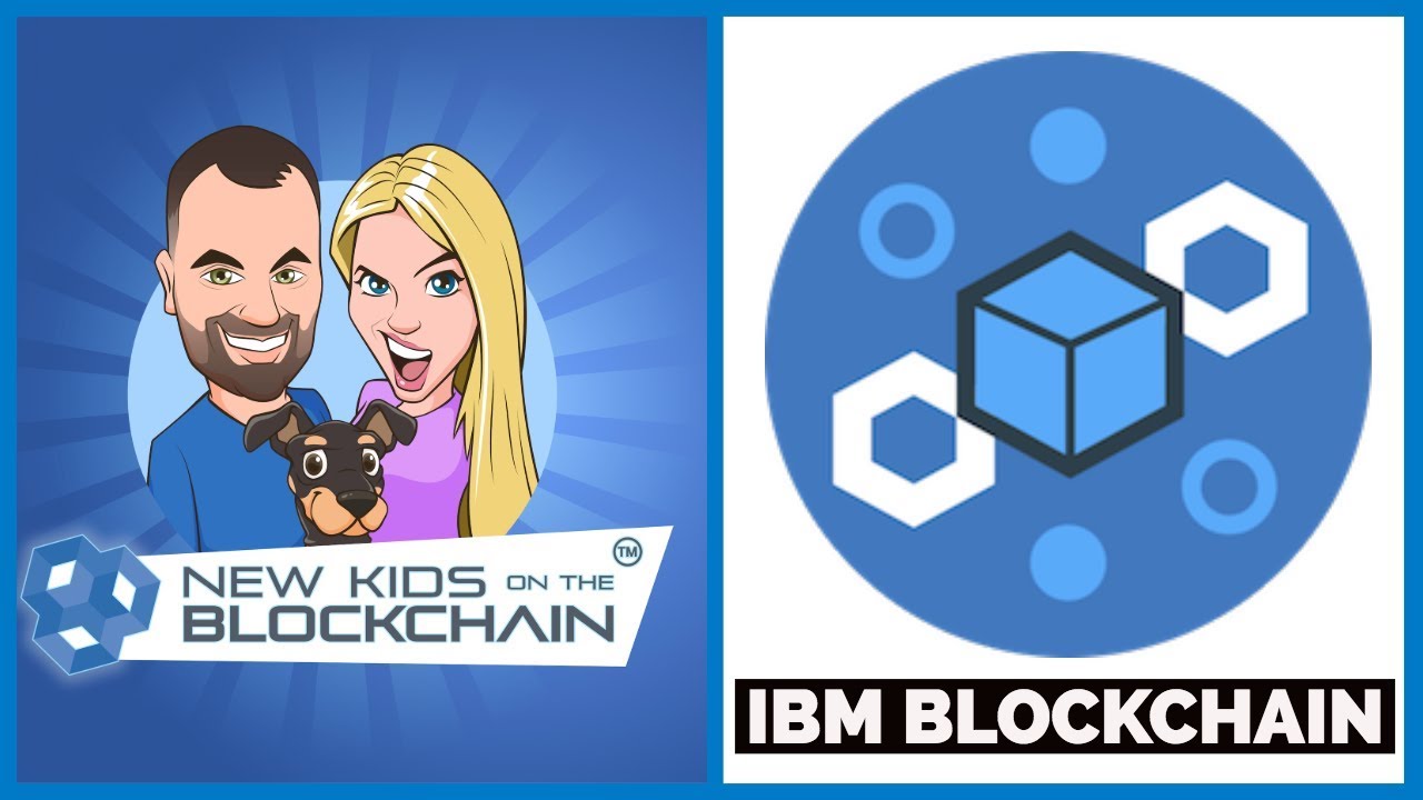 Blockchain Projects Big Business With IBM