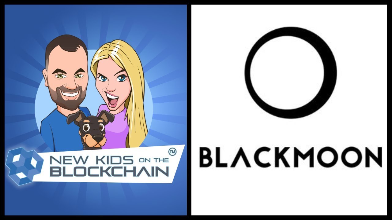 Blockchain Projects - Blackmoon .Trading, Crypto  News and Technology