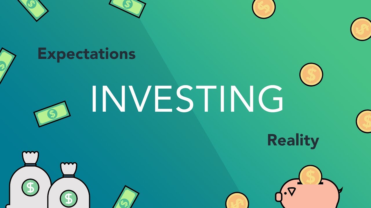 Investing: Expectations vs. Reality | Phil Town
