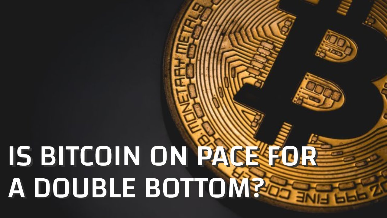 Is Bitcoin On Pace For A Double Bottom & What Cryptos Look Promising?