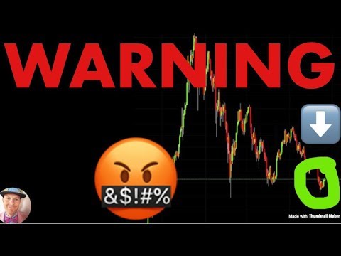 Is Bitcoin Preparing To Do Something It Has NEVER DONE (btc crypto market crash price news today)