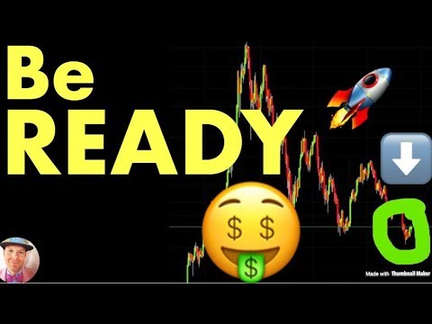 WHEN WILL BITCOIN REACH 20K (btc crypto live new market price today 2019 technical analysis)