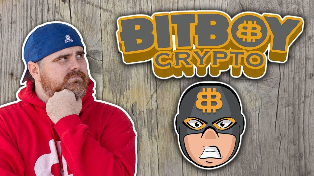 Welcome to BitBoy Crypto | A Brief Channel History | Join the BitSquad