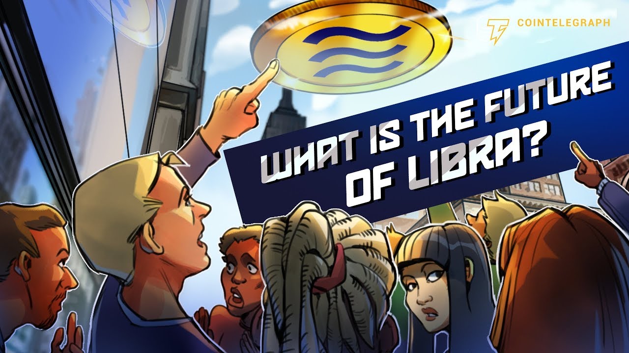 What is the future of Libra Project?