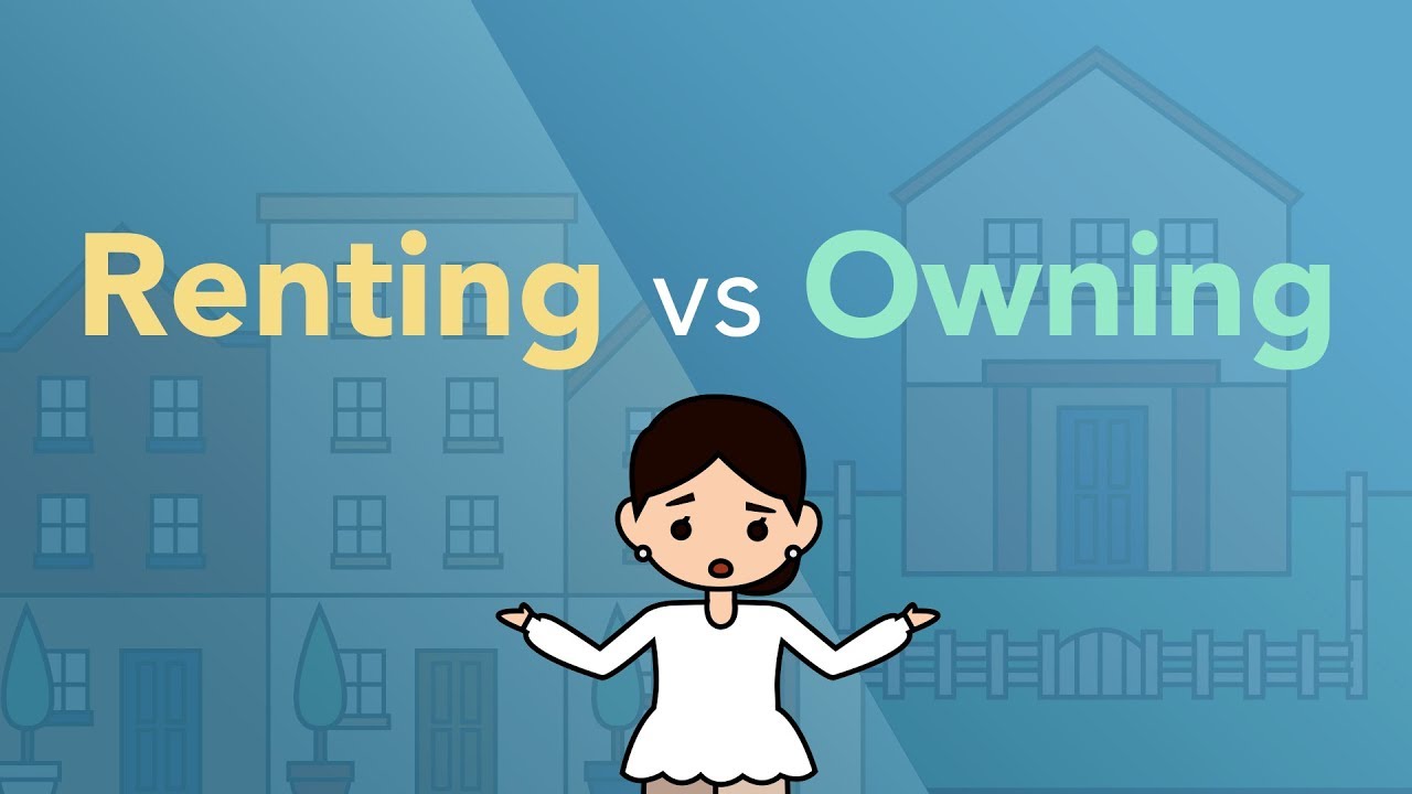 Why You Should Rent vs Own | Phil Town