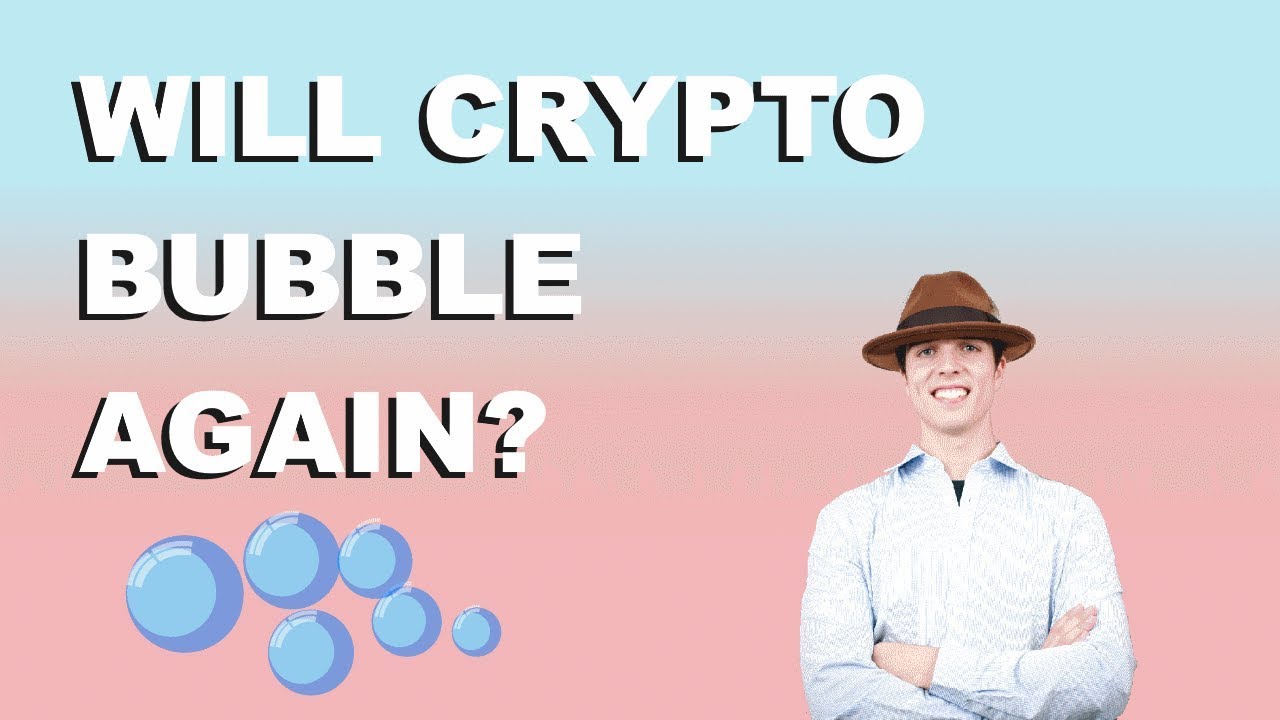 Will Cryptocurrency Have Another Bubble?!