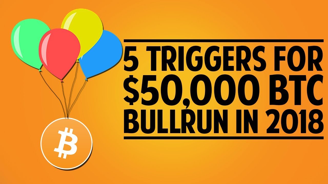 btc bull run 2018