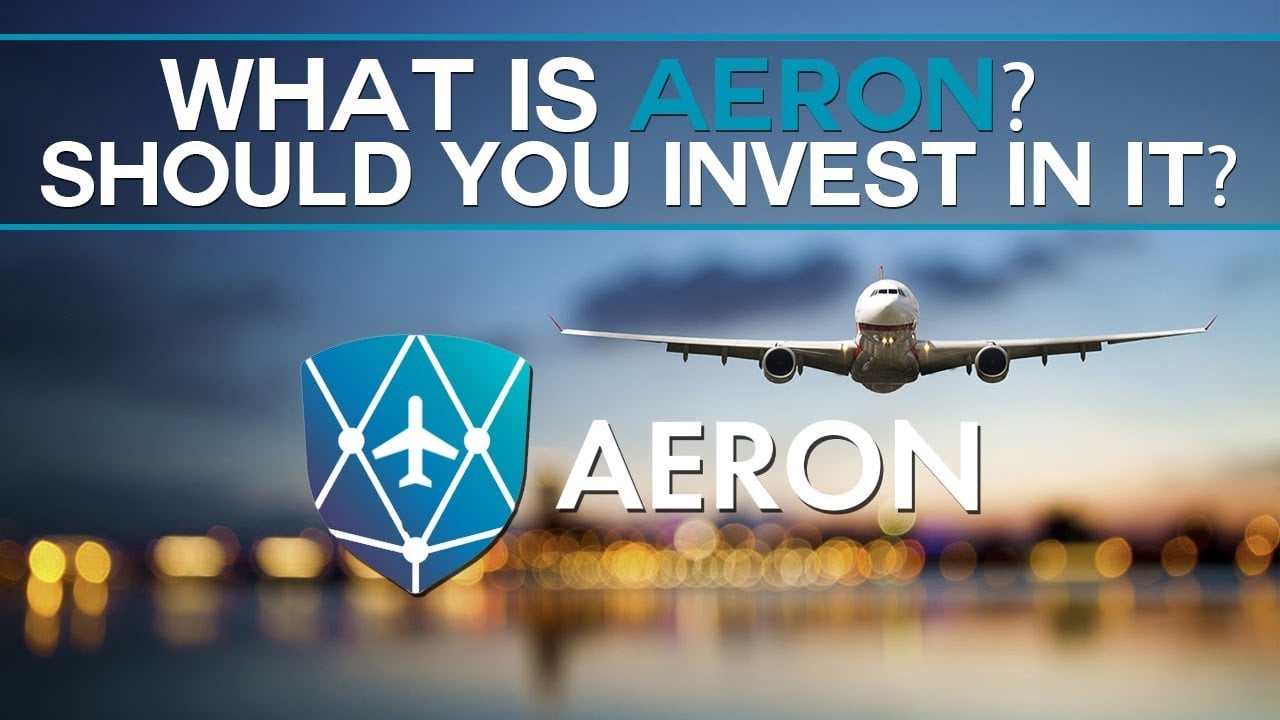 Aeron (ARN) - What is it? Should you invest in it?