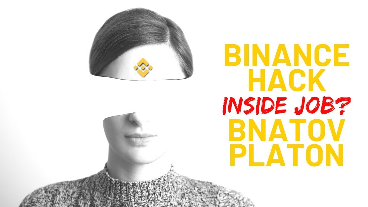 Binance KYC Data Leak & Hack! The Story of Bnatov Platon | Bitcoin News