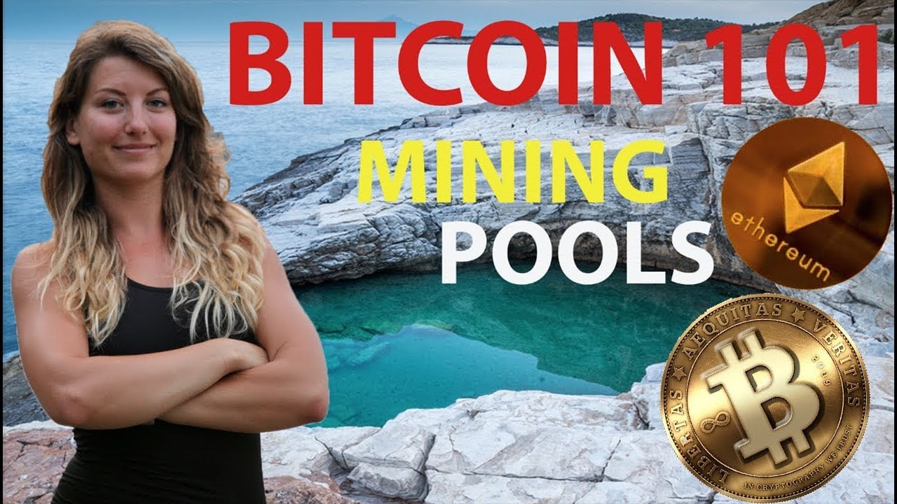 Bitcoin 101: How to Earn BTC with Mining Pools