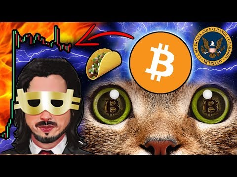 Bitcoin Almost TOO Quiet Right Now...? Another FAKE Satoshi?! SEC Crypto Regulatory Clarity | Tippin