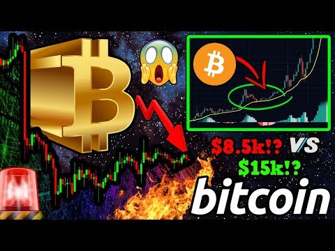 Bitcoin CRITICAL LEVEL! Last Time BTC Price Pumped For 1.5 YEARS! Will History Repeat?!