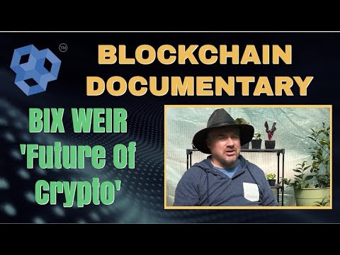 bix weir andy hoffman promote bitcoin crypto