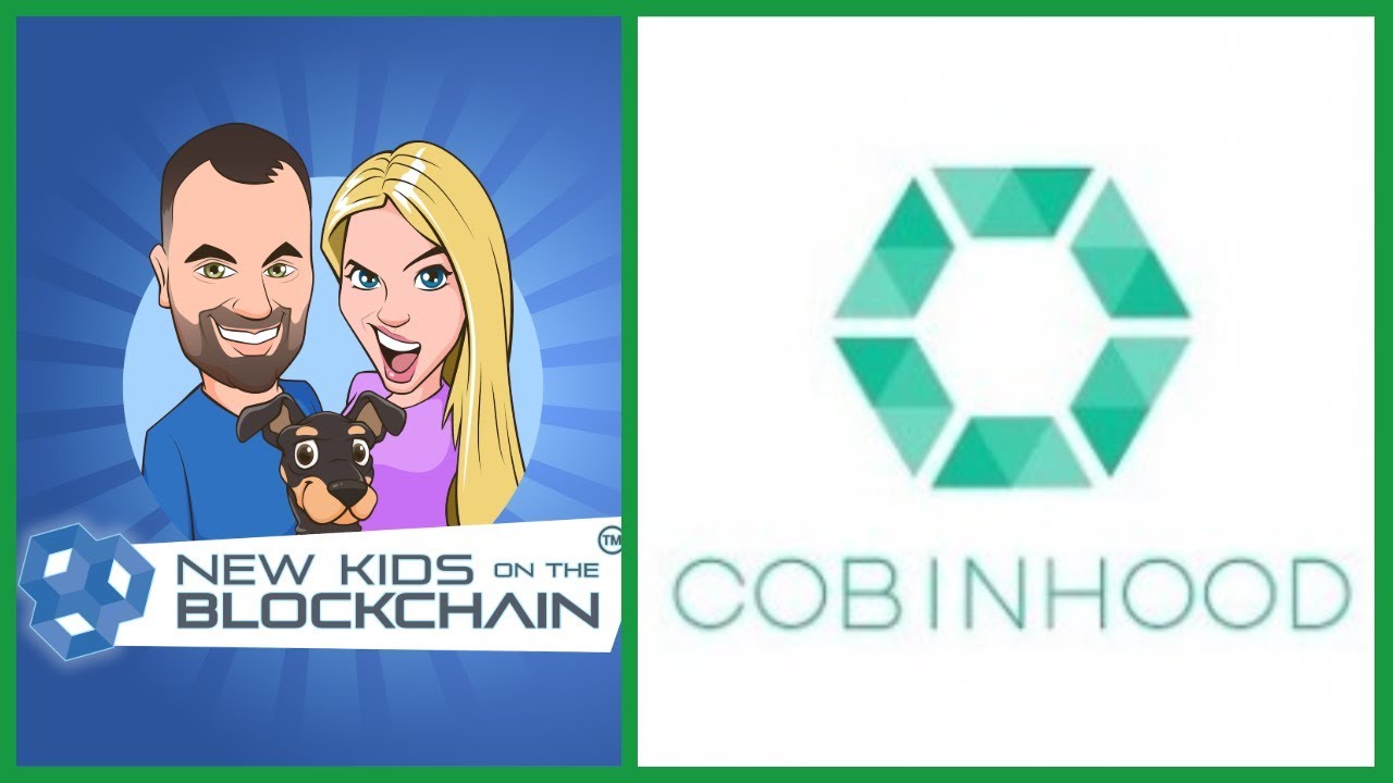 Blockchain Projects Cobinhood - Zero fee decentralized trading