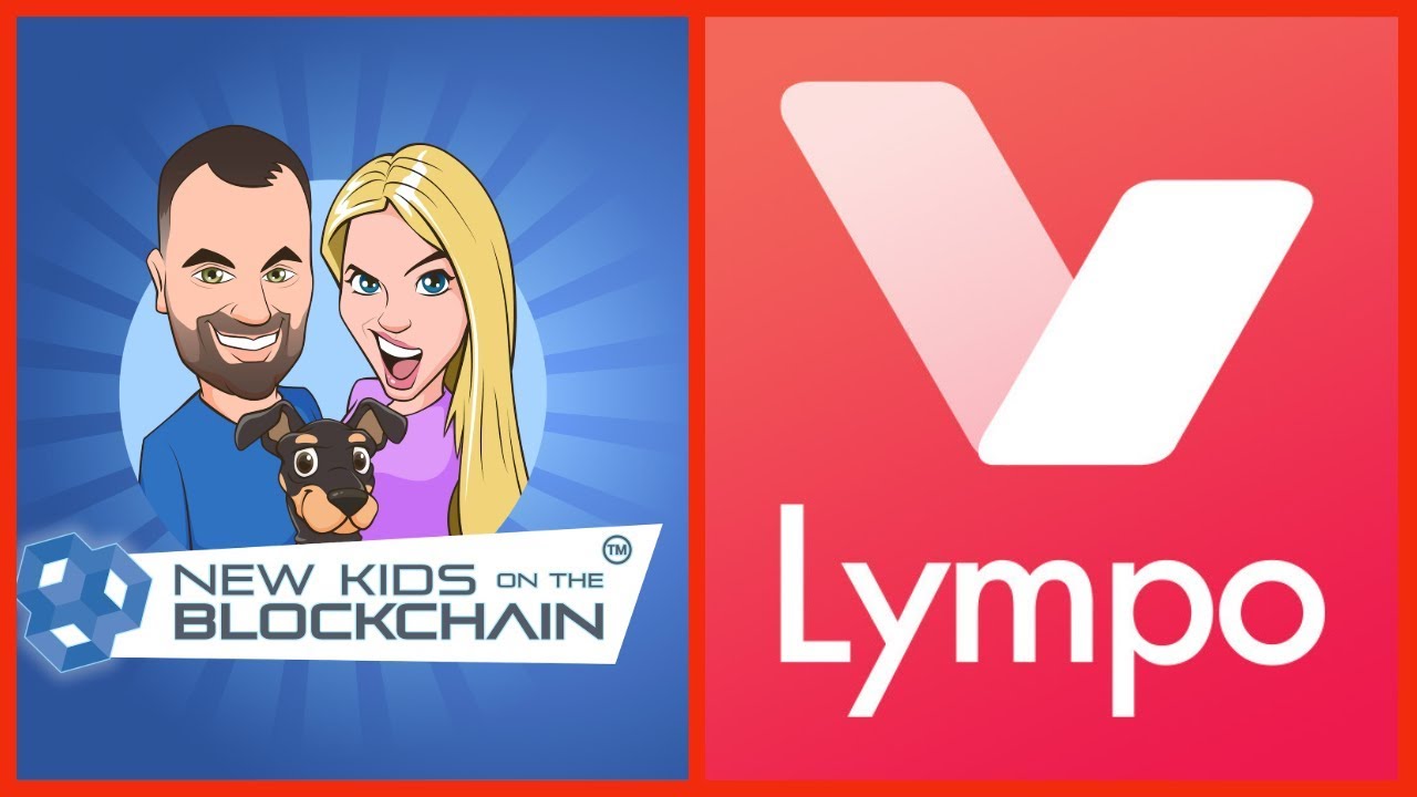 Blockchain Projects - Lympo: Rewarding via the blockchain for being healthy