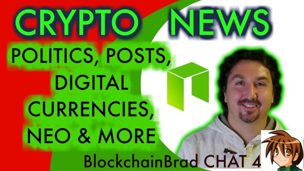 CRYPTO NEWS NEO NEWS CRYTPO NATIONAL DIGITAL CURRENCIES ...
