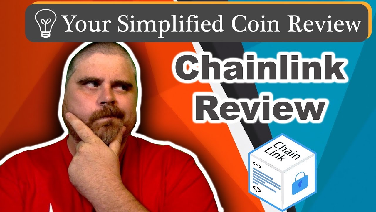 ChainLink Token Review: What is ChainLink and What Does the LINK Token Do?