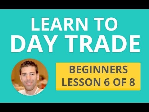 Choosing a Broker + Saving on Commissions - Beginners lesson 6 of 8
