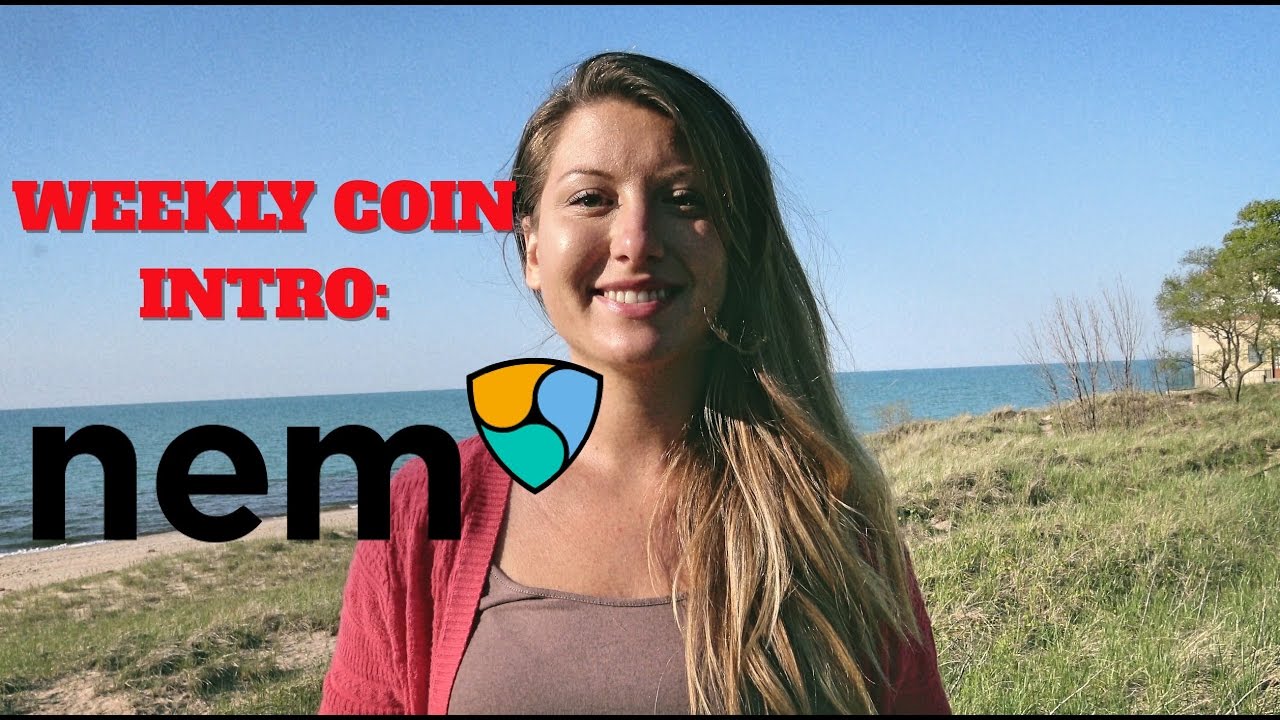 Coin Intro: NEM (XEM)