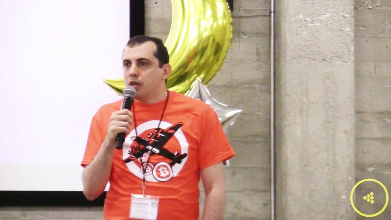 Currency as a Language - DogeCon 2014