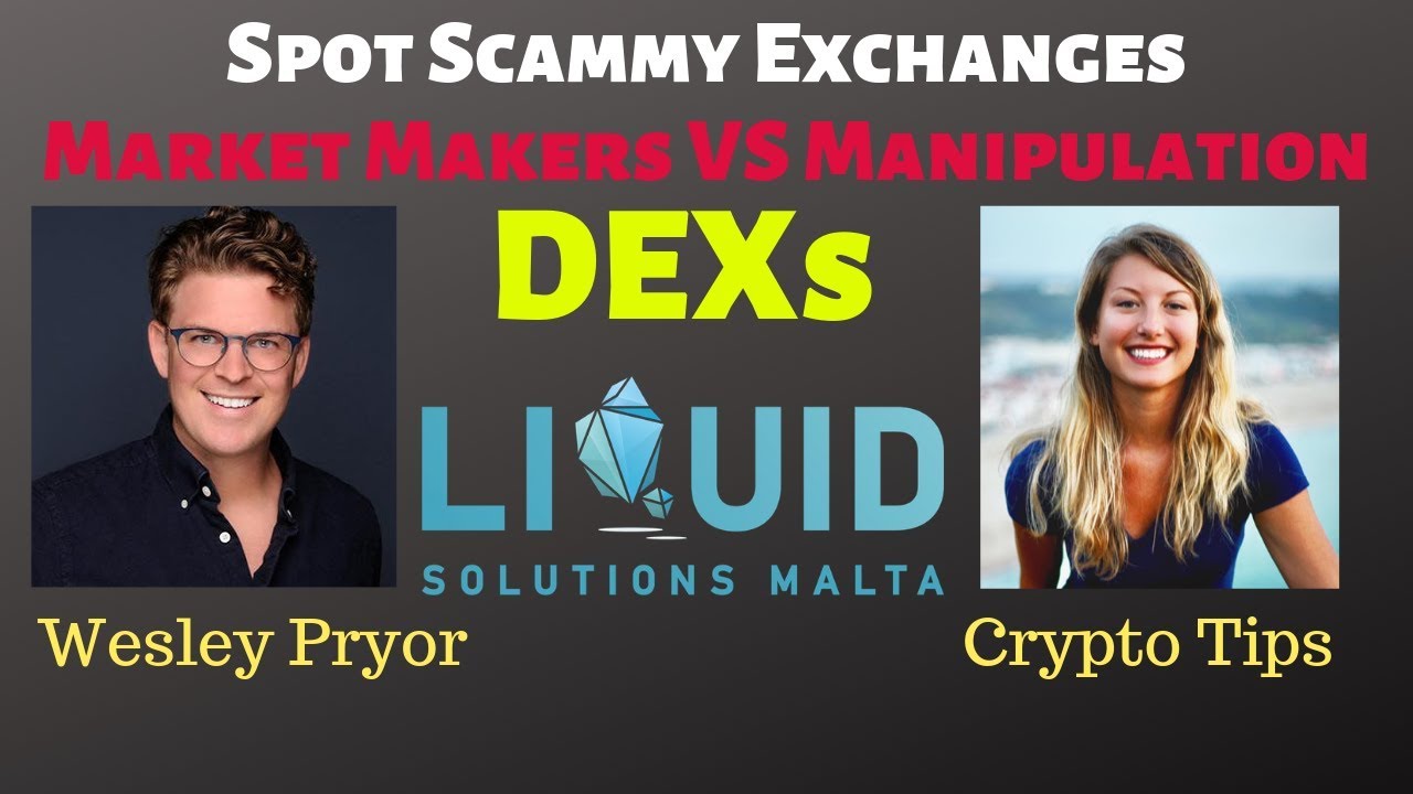 Expert Insight: Spot Scammy Exchanges & Much More!