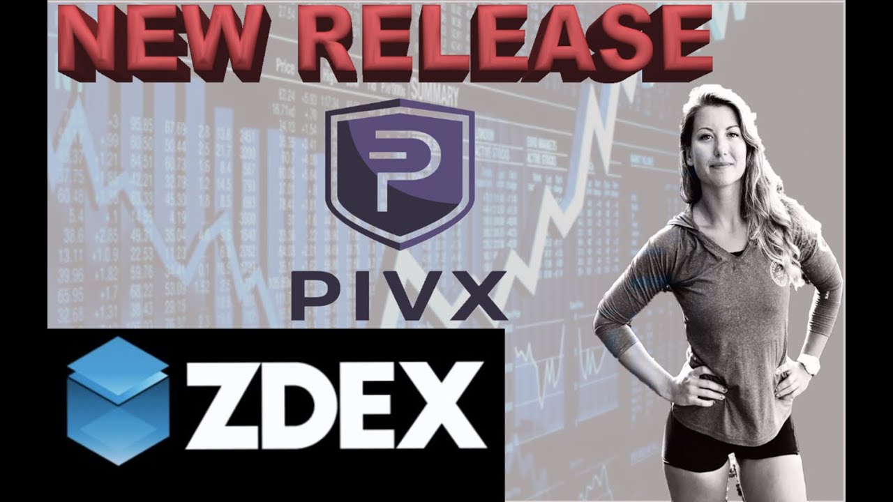 Here's What's Up With zDEX