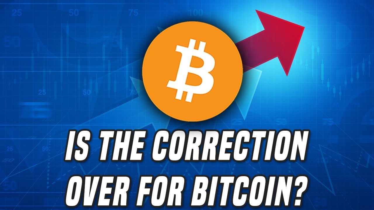 Is The Bitcoin Correction Over? | Growing Fears Of Recession Loom
