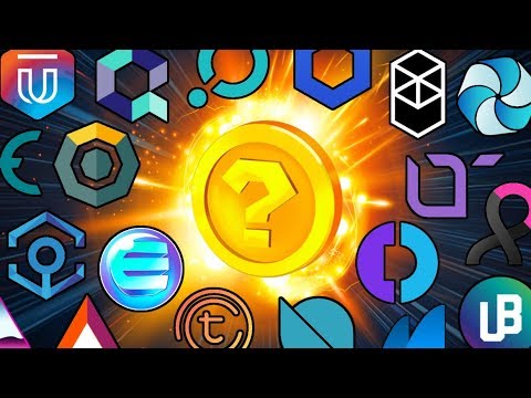 crypto picks 2019 crypto picks 2019