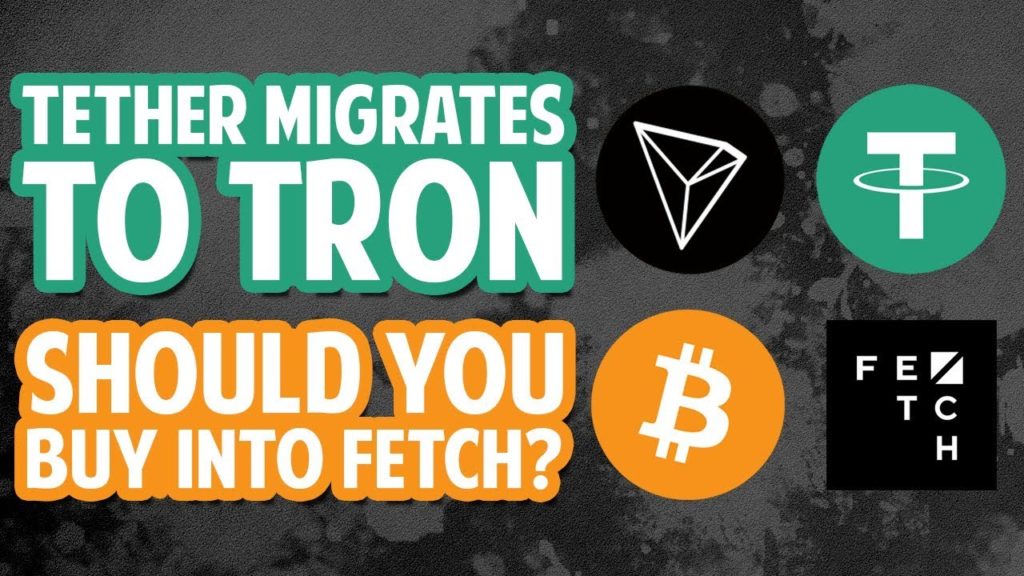 should you buy tether crypto