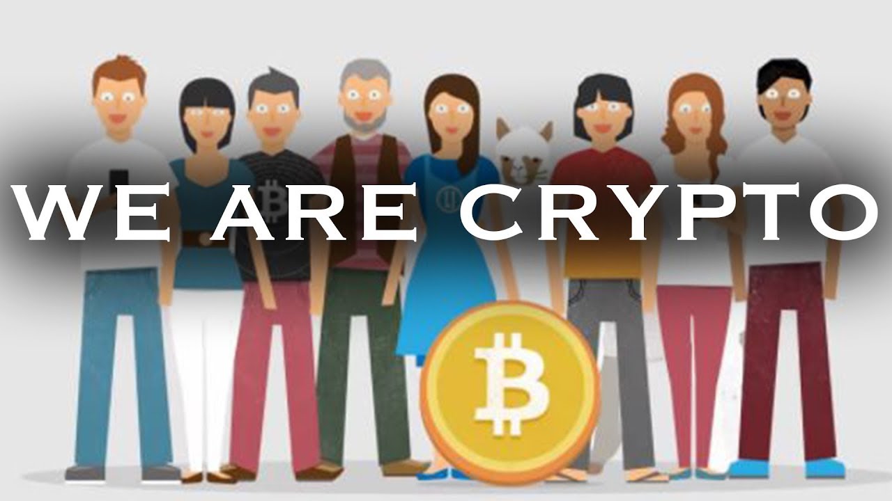 The Crypto Community and Why It Is So Important