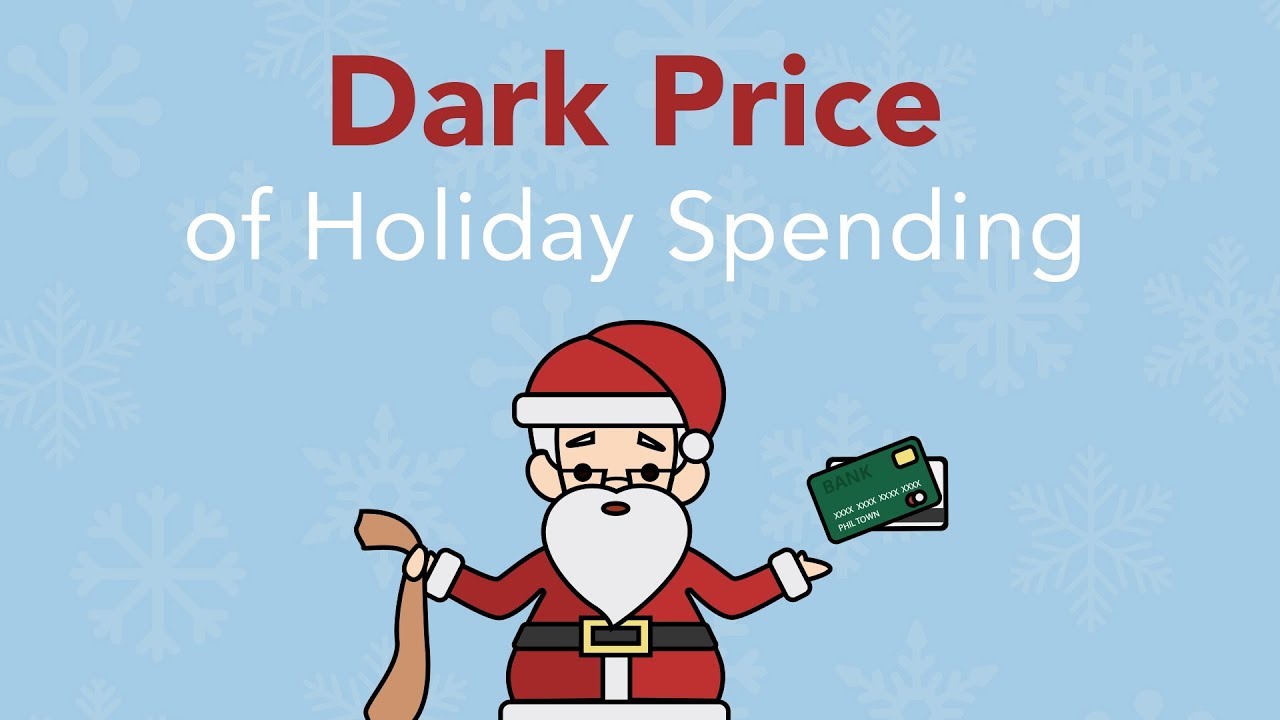 The Dangers of Holiday Spending | Phil Town