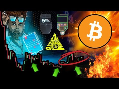 These Bitcoin Indicators Could be the MOST Significant Yet!!! ⚠️ Trezor Wallet Vulnerabilities?!