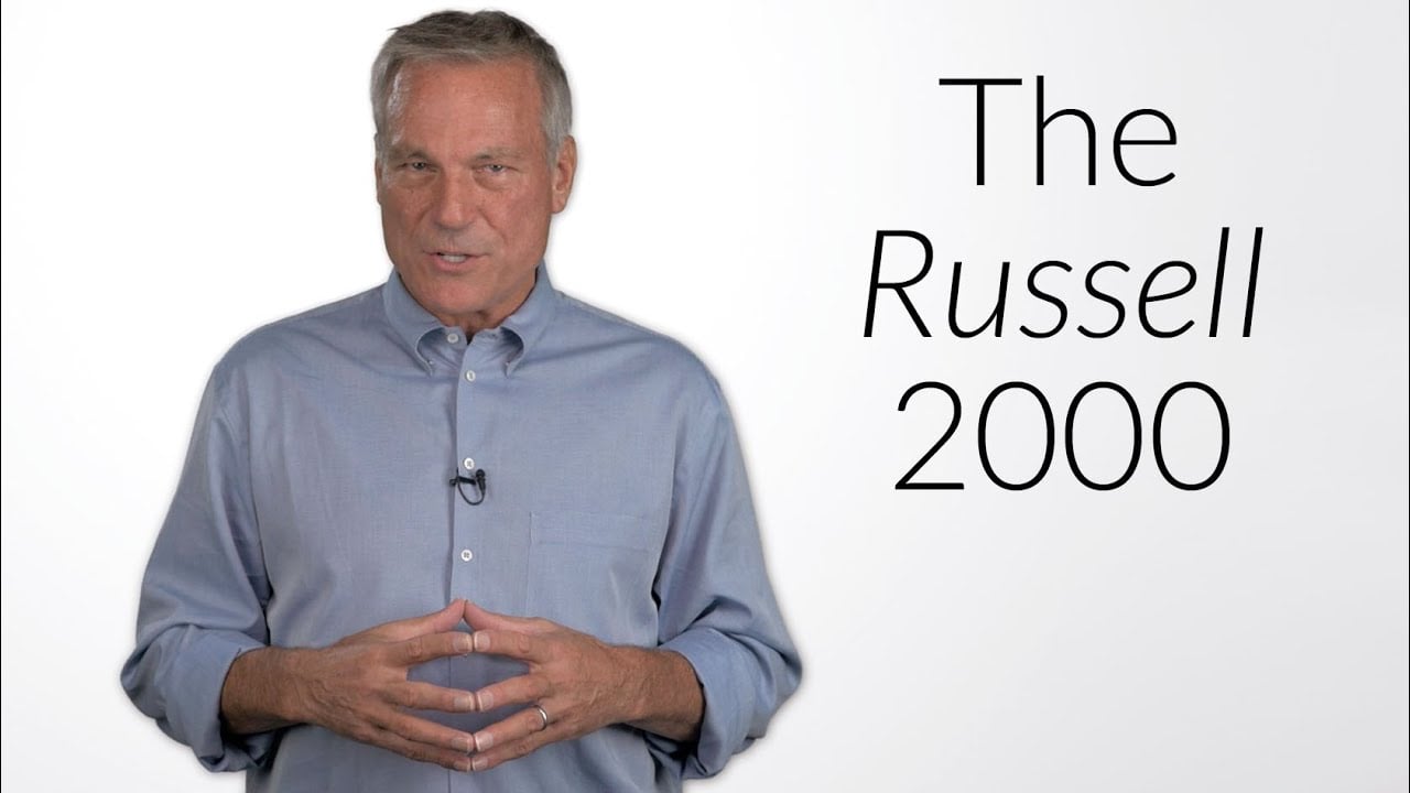 What Is the Russell 2000? And Why Is It Important?