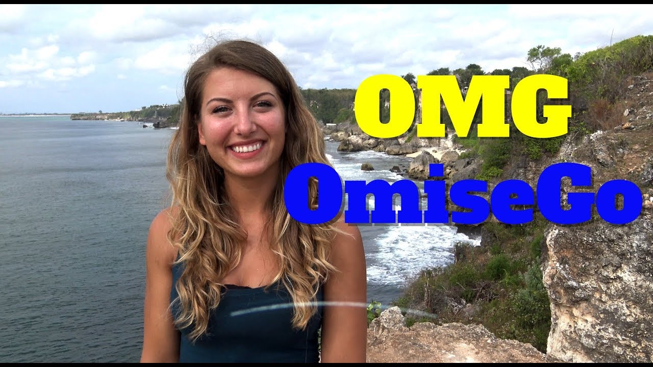 What You Need to Know About OmiseGo (OMG)