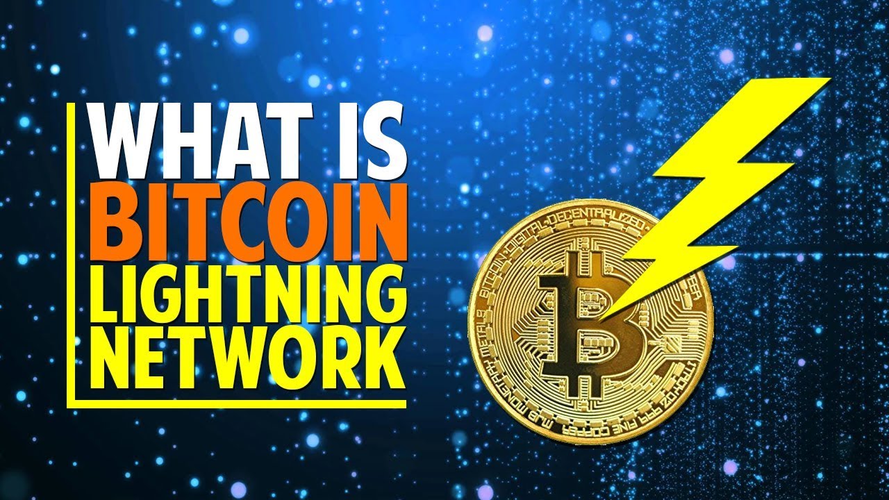 What is Bitcoin's Lightning Network? Explained