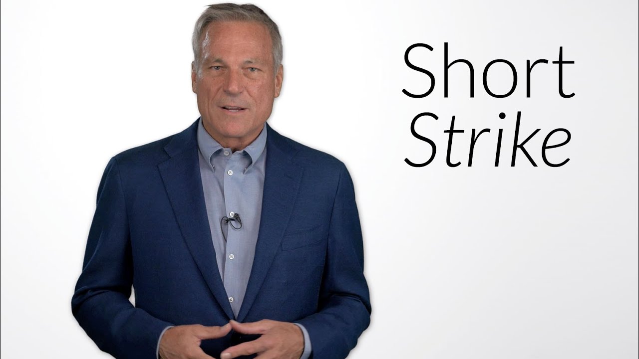 What is a Short Strike?