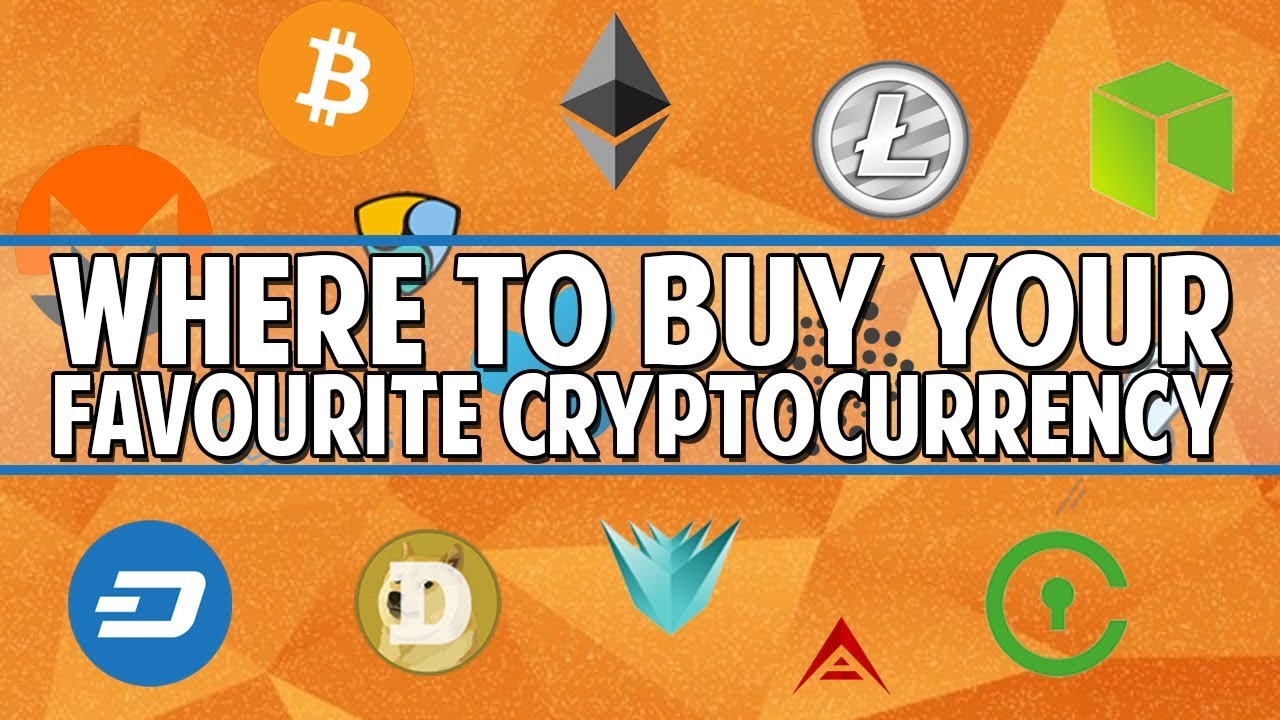 Where to buy any cryptocurrency (for beginners) | The BC ...