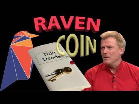 Why Ravencoin (RVN)  is a Breath of Fresh Crypto Air