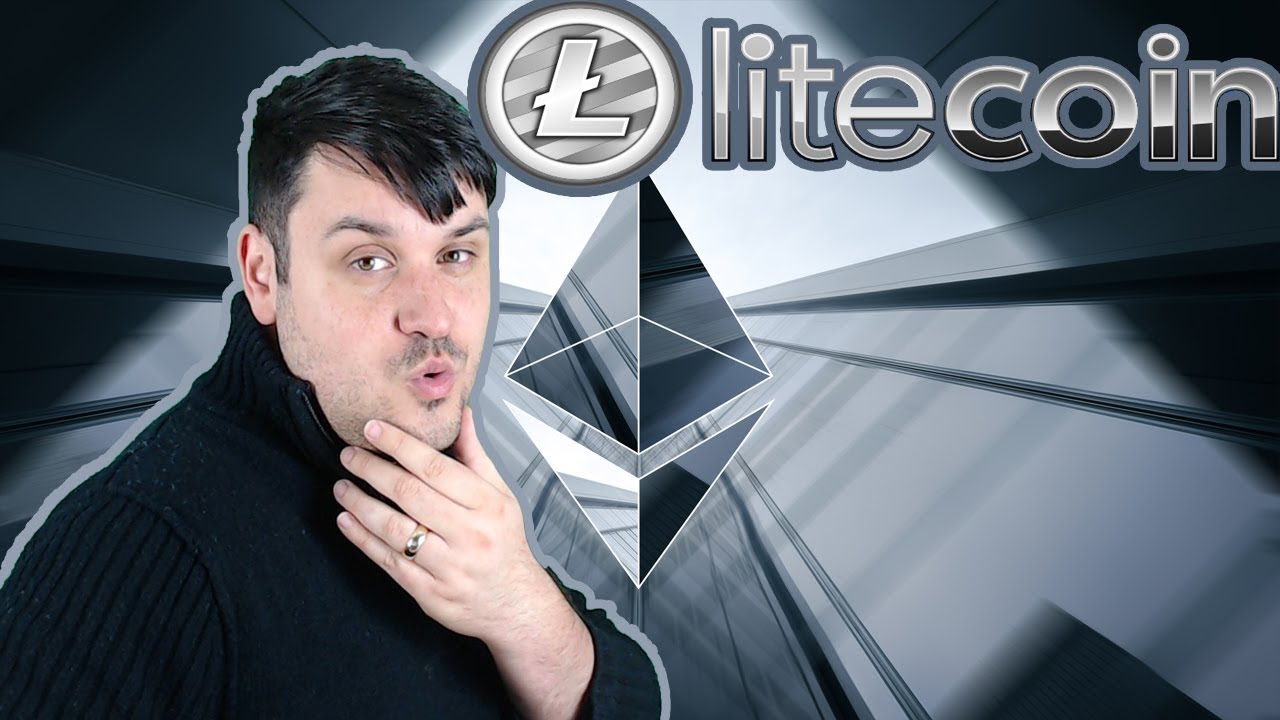 Why are Litecoin and Ethereum Classic Pumping? MTL, Bitquence Coin and How I Got Into Crypto