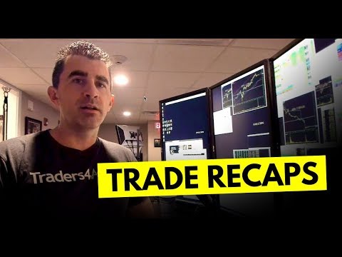 Day Trading Recaps - $MTCH $USAT Unwinds & Zoning in on $AIM Offering